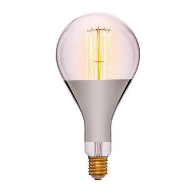 Лампа накаливания груша Sun Lumen PS160R R-F2 E40 95W 2200K 052-108