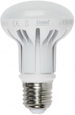 Лампа светодиодная рефлекторная Uniel Merli E27 11W 3000K LED-R63-11W/WW/E27/FR