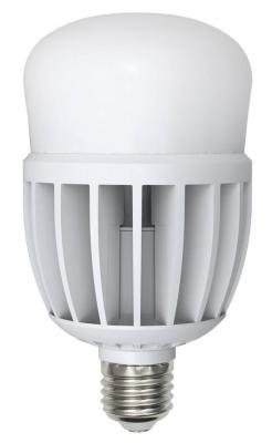 Лампа светодиодная цилиндрическая Volpe 10808 E27 25W 3000K LED-M80-25W/WW/E27/FR/S