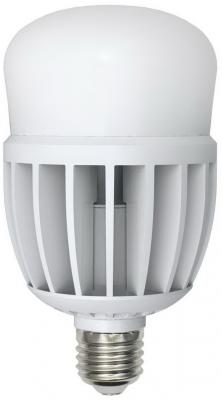 Лампа светодиодная цилиндрическая Volpe Simple E27 25W 4500K LED-M80-25W/NW/E27/FR/S
