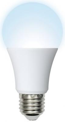 Лампа светодиодная груша Volpe Optima E27 8W 4500K LED-A60-8W/NW/E27/FR/O