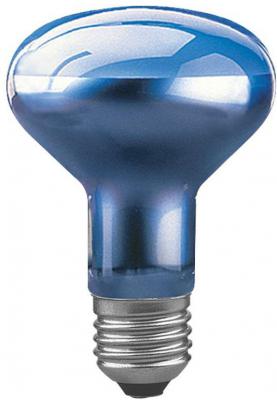 Лампа накаливания рефлекторная Paulmann R80 для растений E27 60W 3500K 50160