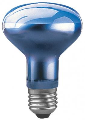 Лампа накаливания рефлекторная Paulmann R80 для растений E27 75W 3500K 50170
