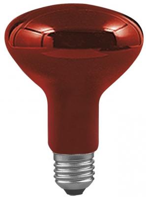 Лампа накаливания рефлекторная Paulmann Infrarotlampe R95 E27 100W 82966