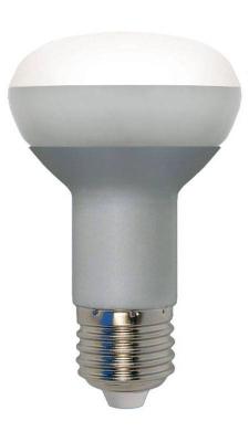 Лампа энергосберегающая рефлекторная Uniel 01219 E27 15W 2700K ESL-RM63 FR-A15/2700/E27