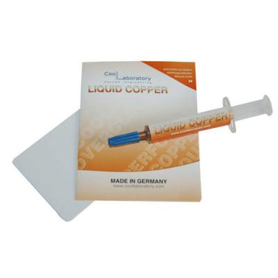 Термоинтерфейс CoolLaboratory Liquid Copper CL-LC