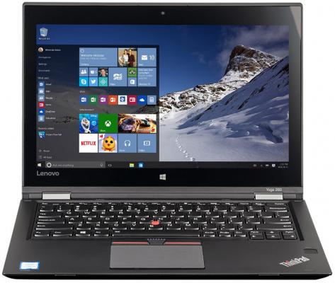 Ноутбук Lenovo ThinkPad Yoga 260 (20FD002TRT)