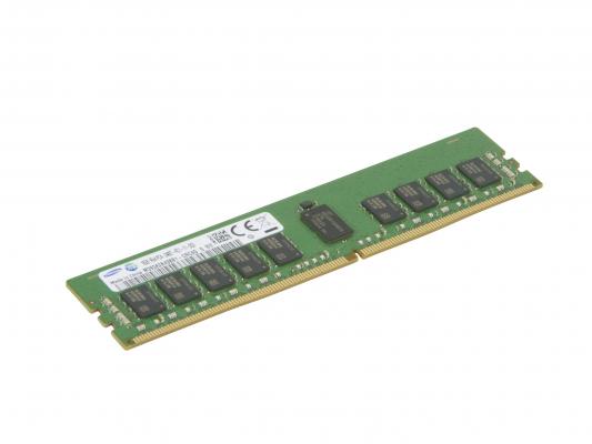 Оперативная память 16Gb PC4-19200 2400MHz DDR4 DIMM SuperMicro MEM-DR416L-SL02-ER24
