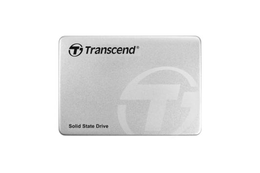 Твердотельный накопитель SSD 2.5" 120 Gb Transcend SSD220S Read 550Mb/s Write 420Mb/s TLC