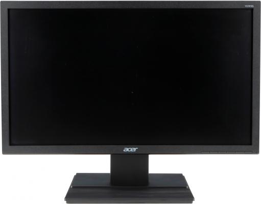 Монитор 24" Acer V246HYLbd (UM.QV6EE.002)