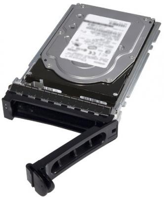 Жесткий диск 3.5" 4Tb 7200rpm Dell SAS 400-ALNY