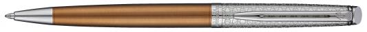 Шариковая ручка поворотная Waterman Hemisphere Deluxe Privee синий M 1971620