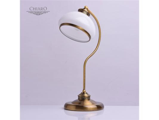 Настольная лампа Chiaro Аманда 481031301