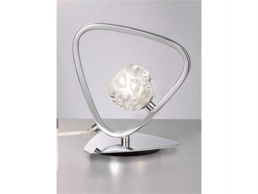 Настольная лампа Mantra Lux 5019