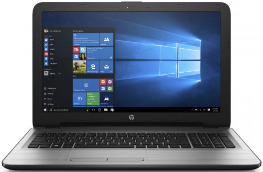 Ноутбук HP 250 G5 15.6" 1920x1080 Intel Core i5-6200U W4Q09EA