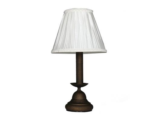 Настольная лампа Аврора Корсо 10026-1N