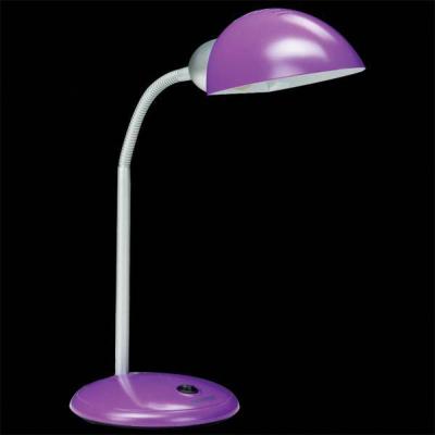 Настольная лампа Eurosvet 1926 фиолетовый