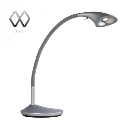 Настольная лампа MW-Light Ракурс 1 631030201