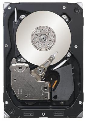Жесткий диск 3.5" 1Tb 7200rpm Dell SATAIII 400-AKWV DT01ACA100