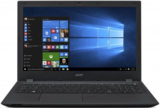 Ноутбук Acer TravelMate TMP258-M-50UE 15.6" 1366x768 Intel Core i5-6200U NX.VC7ER.007