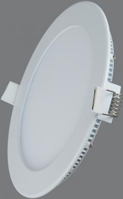 Встраиваемый светильник Elvan VLS-102R-12NH