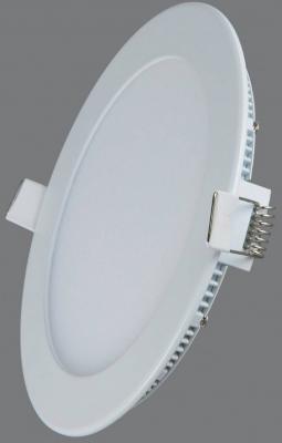 Встраиваемый светильник Elvan VLS-102R-12WW