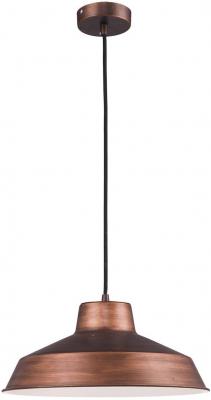 Подвесной светильник Luce Solara 5065/1S Copper