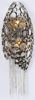 Настенный светильник Crystal Lux Fashion AP2