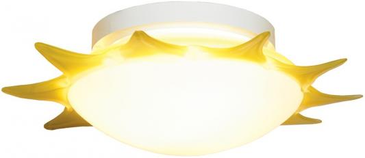 Настенный светильник Lussole Meda LSA-1152-03