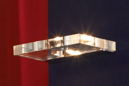 Настенный светильник Lussole Diamante LSC-5301-01