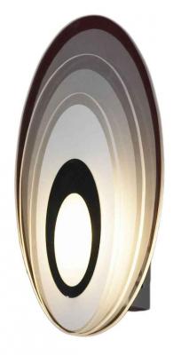Настенный светильник Lussole Formello LSN-0711-01