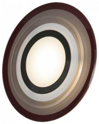 Настенный светильник Lussole Formello LSN-0751-01