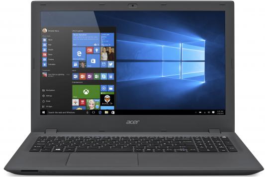 Ноутбук Acer Aspire F5-573G-51JL 15.6" 1920x1080 Intel Core i5-6200U NX.GD6ER.003