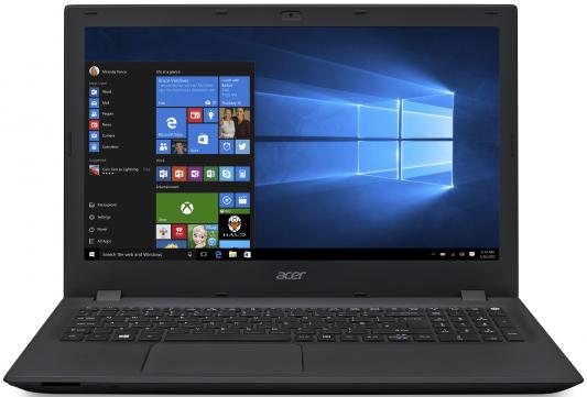 Ноутбук Acer Extensa EX2530-P4F7 15.6" 1366x768 Intel Pentium-3556U NX.EFFER.010