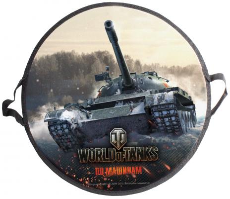 Ледянка World of Tanks World of Tanks рисунок ПВХ