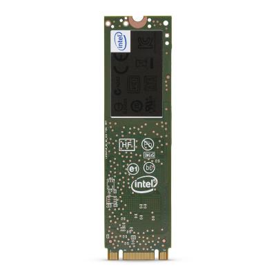 Твердотельный накопитель SSD M.2 240 Gb Intel 540S Series SSDSCKKW240H6X1948578 Read 560Mb/s Write 400Mb/s TLC