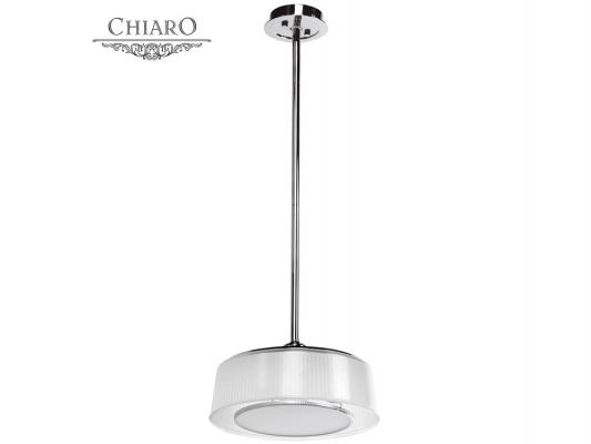 Подвесной светильник Chiaro Лора 457010501