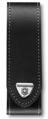 Чехол для ножей Victorinox Ranger Grip 4.0505.L кожа черный