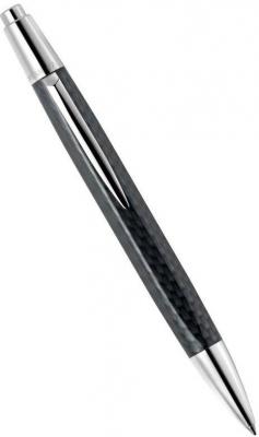 Шариковая ручка автоматическая Caran D’Ache Office Alchemix синий 4880.496