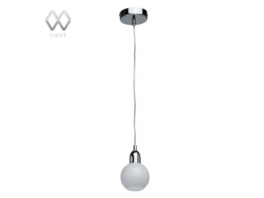 Подвесной светильник MW-Light Гэлэкси 632011501