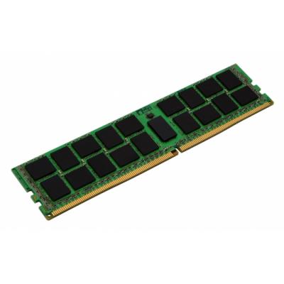 Оперативная память 32Gb PC4-19200 2400MHz DDR4 DIMM ECC Kingston KTD-PE424/32G