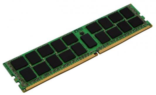 Оперативная память 32Gb PC4-19200 2400MHz DDR4 DIMM ECC Kingston KVR24R17D4/32