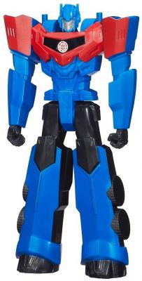 Фигурка Hasbro Transformers Роботы под прикрытием: Титаны 30 см