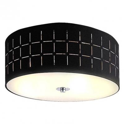 Потолочный светильник Luce Solara Moderno 5018/3PL Wenge