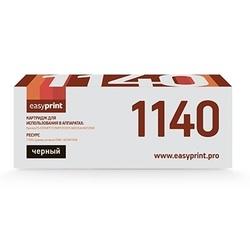 Картридж EasyPrint LK-1140 для Kyocera FS-1035MFP/1135MFP черный 7200стр