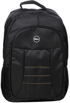 Рюкзак для ноутбука 15.6" DELL Essential Backpack синтетика черный 460-BBVH/OB8W9X