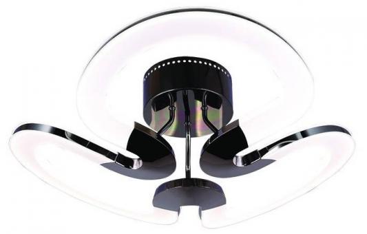 Светодиодный светильник IDLamp Gala 410/3PF-LEDWetasphalt