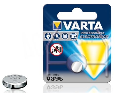 Батарейка Varta Professional Electronics V 395 1 шт