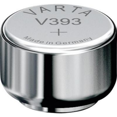 Батарейка Varta V 393 SR48 1 шт