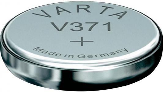 Батарейка Varta V 371 SR69 1 шт